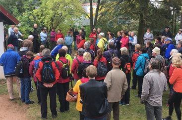 Jeníkova špacírka 2021