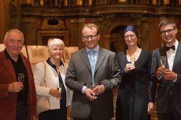 Magnesia litera 2022: Zvítězili jsme v kategorii za nakladatelský počin