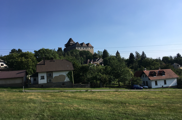 Lipnické léto s lipnickou biblí