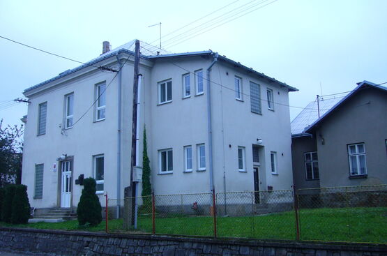 2010 Okrouhlice most, špejchar, škola 035