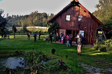 Jeníkova špacírka