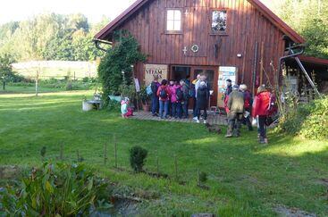 Pojďte s námi na 16. Jeníkovu špacírku!