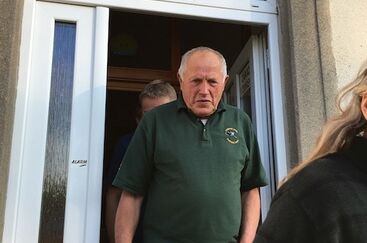 Odešel Jaroslav Šoupal