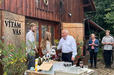 Vernisáž výstavy REFRESH Jan Zrzavý | 2023