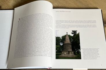 Spory o Jana Žižku - Cena Kraje Vysočina na podzimním knižním veletrhu