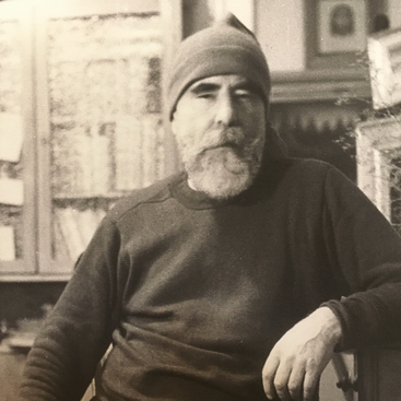 Národní Galerie, Praha