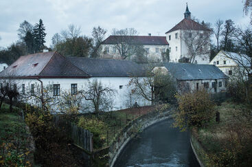 Okrouhlice - galerie