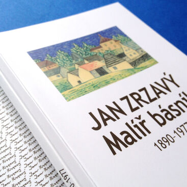 Vydavatelská činnost