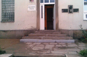 Dopis radě Obecního úřadu v Okrouhlici 19.1.2009