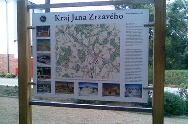 Pohlednice Jana Zrzavého