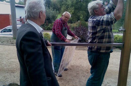 zleva-mirek-pecha-jirka-milichovsky-ktery-byl-u-vseho-a-bohous-vak-105