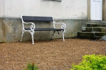 Dešťová voda už nepodmáčí školu