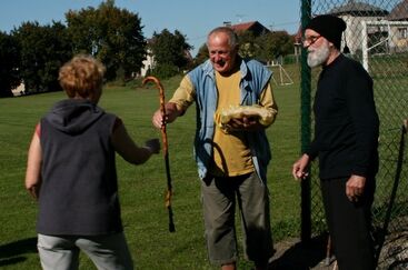 Jeníkova špacírka č. 2, 1. října 2011