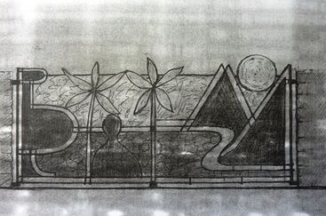 Úprava areálu školy pokračuje