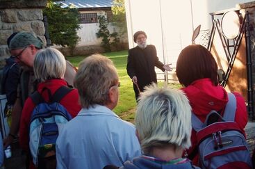 Jeníkova špacírka 2011