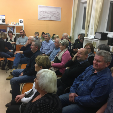 Jeníkova černá hodinka