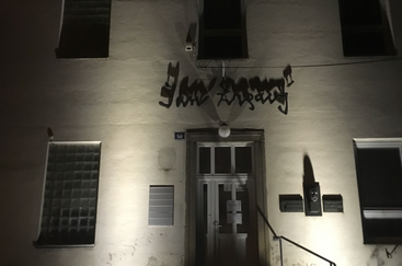 Aktivity spolku - výběr