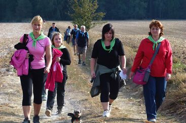 8.Jeníkova špacírka