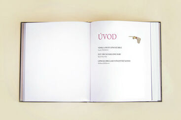 Lipnická bible - štít víry v neklidných dobách pozdního středověku