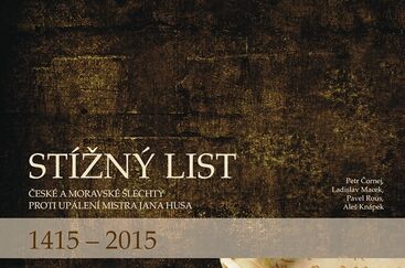 Stížný list