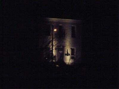 Rodný dům Jana Zrzavého v Okrouhlici