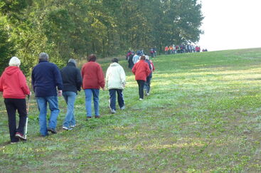 Jeníkova špacírka