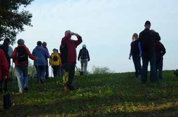 Jeníkova špacírka 2010