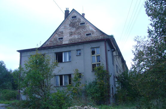 2010 Okrouhlice most, špejchar, škola 001