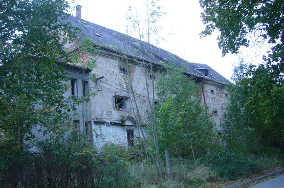 2010 Okrouhlice most, špejchar, škola 006