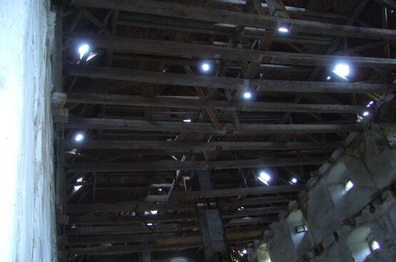 2010 Okrouhlice most, špejchar, škola 014