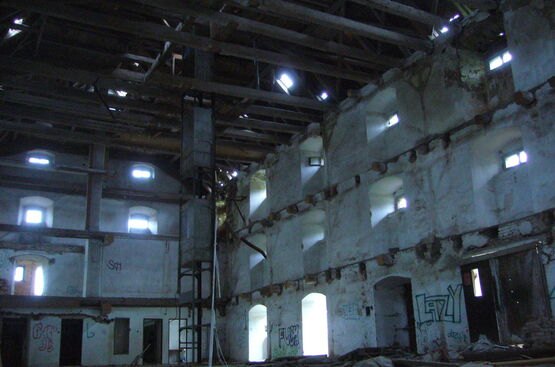 2010 Okrouhlice most, špejchar, škola 016