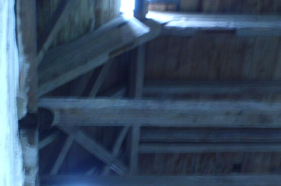 2010 Okrouhlice most, špejchar, škola 022