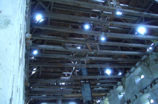 2010 Okrouhlice most, špejchar, škola 023