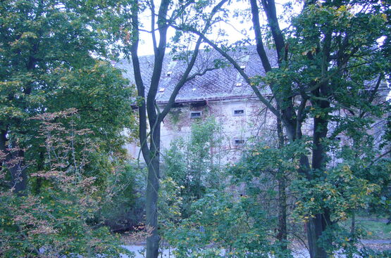 2010 Okrouhlice most, špejchar, škola 046