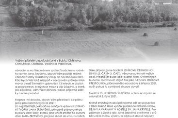 Vánoční noviny 2020