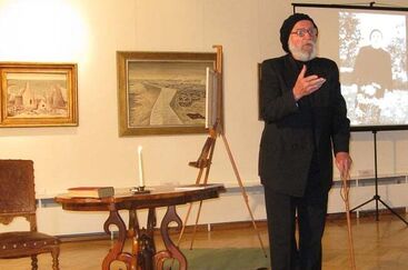 Zemřel Stanislav Michek