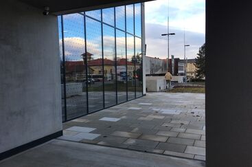 Výstava v Knihovně Vysočiny 2021