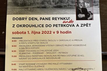 Jeníkova špacírka 2022