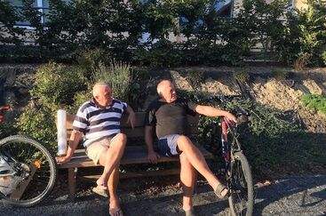 Jaroslav Šoupal - nezapomeneme