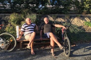 Jaroslav Šoupal - vzpomínky od přátel