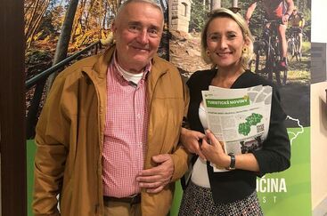 Podzimní knižní veletrh 2023