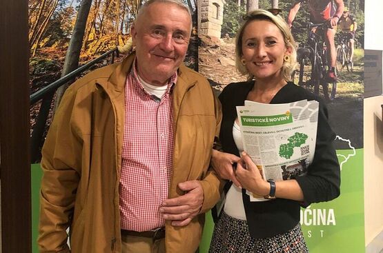 Podzimní knižní veletrh 2023